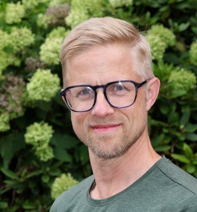 Fredrik Gyllenberg