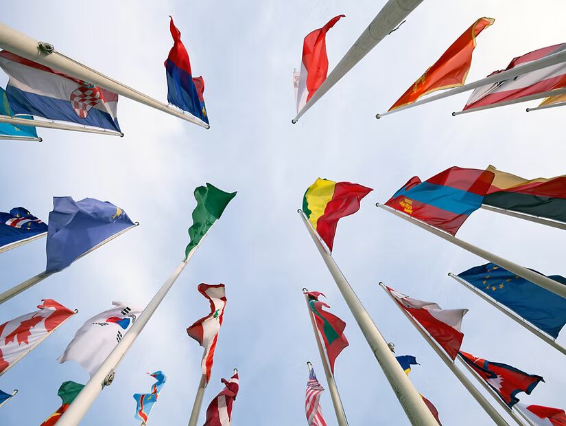 International-Mindedness