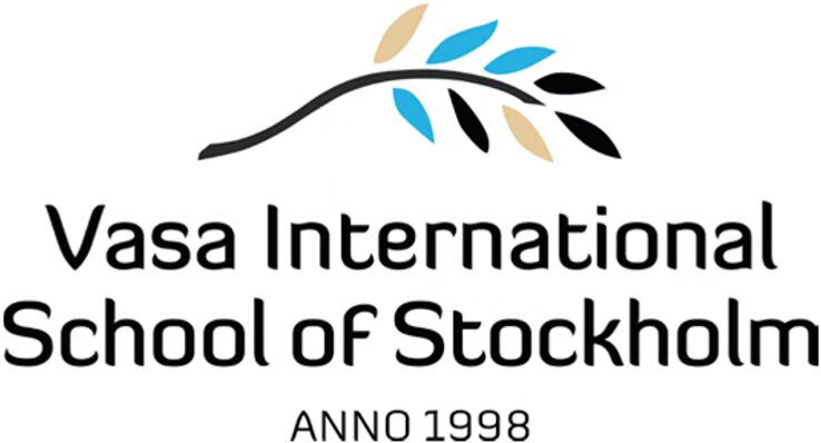 Vasa International School logo