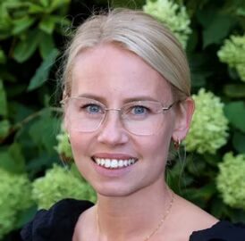Emelie Moulder