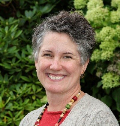 Bridget Doughty