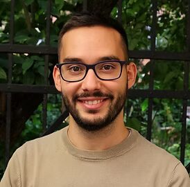Borja Garcia