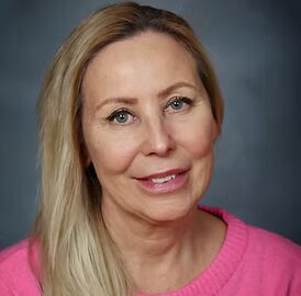 Ulrika Frygnell